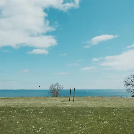 Neno - 100m From The Sea By Interhome *