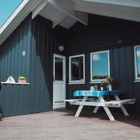 Сasa de vacaciones Neno - 100m From The Sea By Interhome Mommark