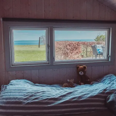 Сasa de vacaciones Neno - 100m From The Sea By Interhome