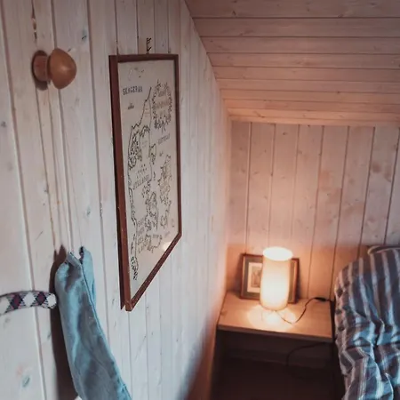 Holiday home Neno - 100m From The Sea By Interhome Mommark