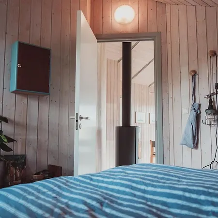 Neno - 100m From The Sea By Interhome Mommark