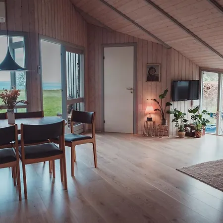 Neno - 100m From The Sea By Interhome Prázdninový dům