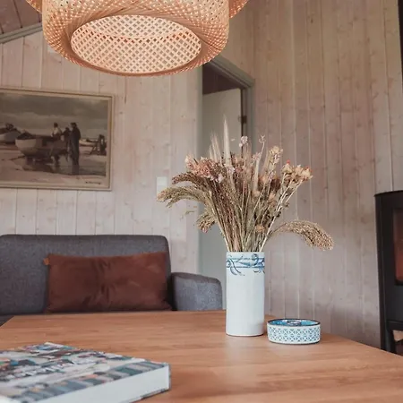 Сasa de vacaciones Neno - 100m From The Sea By Interhome *