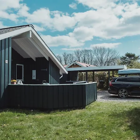 Neno - 100m From The Sea By Interhome Prázdninový dům *