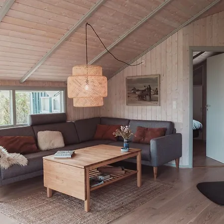 Prázdninový dům Neno - 100m From The Sea By Interhome *