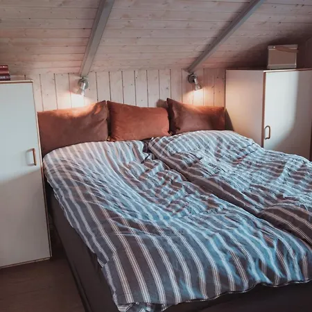 펜션 Neno - 100m From The Sea By Interhome *