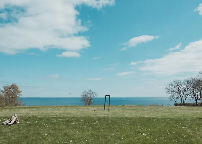 Neno - 100m From The Sea By Interhome *