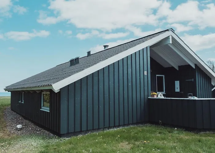 Neno - 100m From The Sea By Interhome