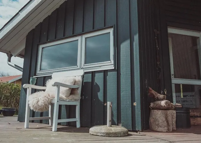 Neno - 100m From The Sea By Interhome Ferienhaus