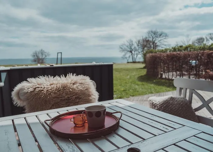 Hébergement de vacances Neno - 100m From The Sea By Interhome