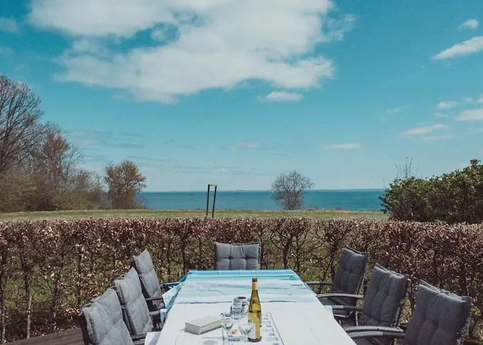 Neno - 100m From The Sea By Interhome Mommark