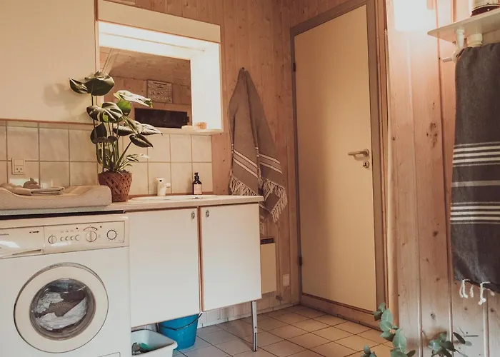 Neno - 100m From The Sea By Interhome