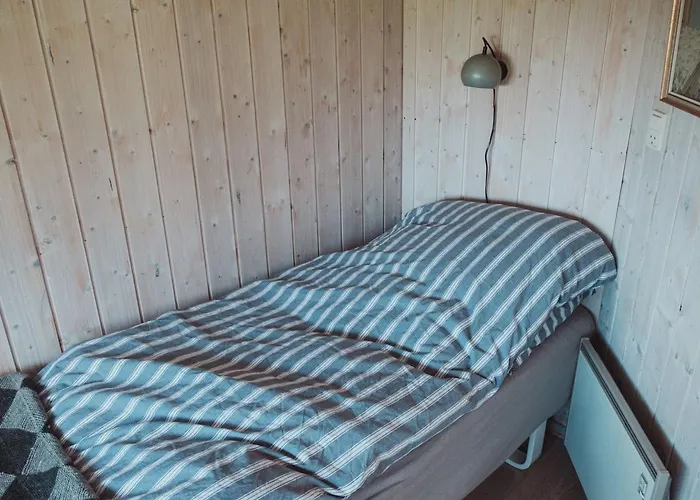 Hébergement de vacances Neno - 100m From The Sea By Interhome *