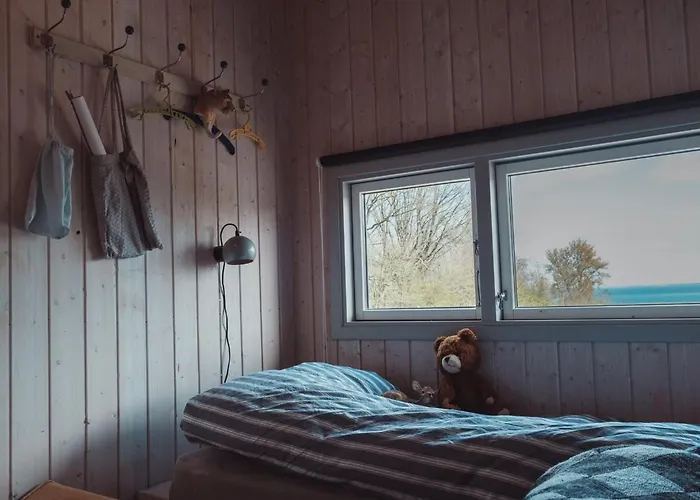 Neno - 100m From The Sea By Interhome Hébergement de vacances Mommark