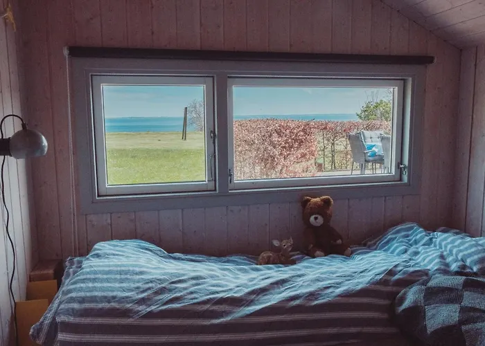 Hébergement de vacances Neno - 100m From The Sea By Interhome