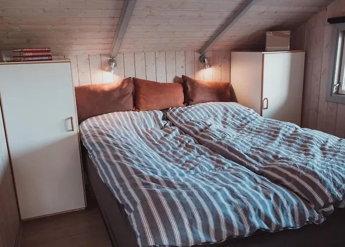 Ferienhaus Neno - 100m From The Sea By Interhome Mommark