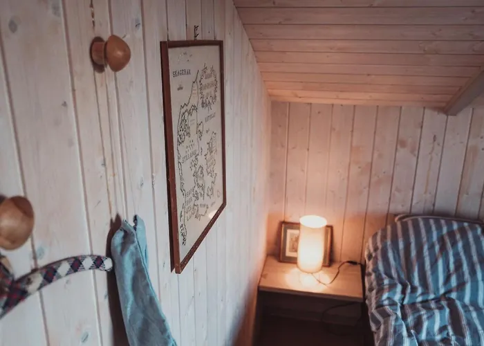 Hébergement de vacances Neno - 100m From The Sea By Interhome Mommark