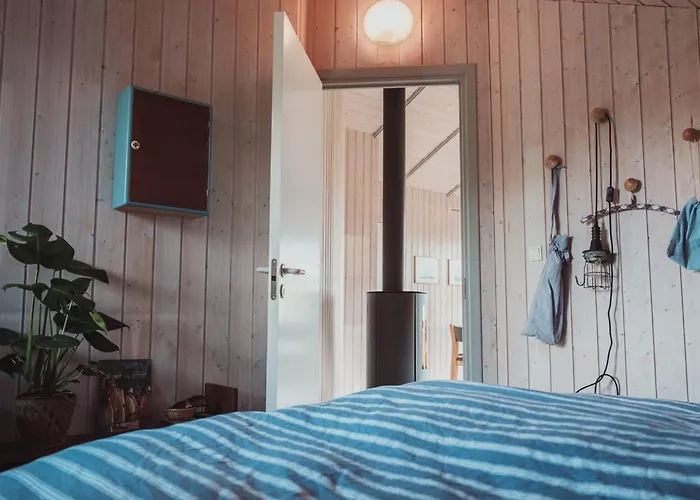 Neno - 100m From The Sea By Interhome Mommark