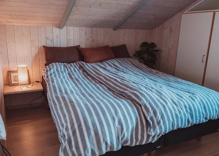 Ferienhaus Neno - 100m From The Sea By Interhome *