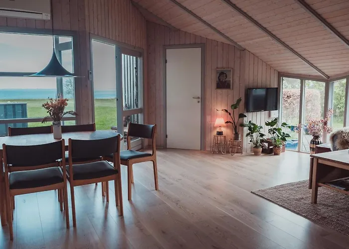 Neno - 100m From The Sea By Interhome Ferienhaus