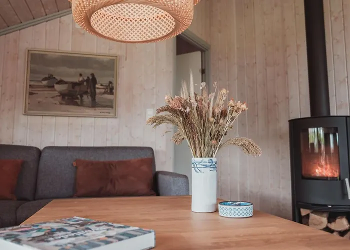 Hébergement de vacances Neno - 100m From The Sea By Interhome *