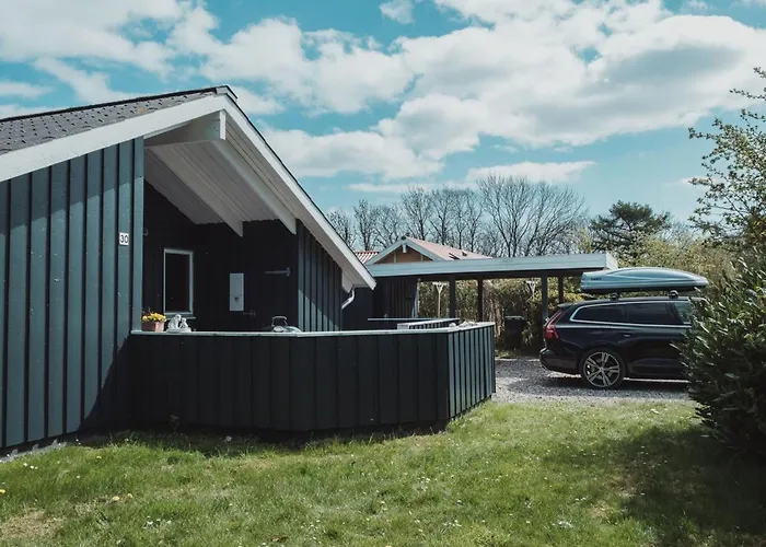 Neno - 100m From The Sea By Interhome Hébergement de vacances *