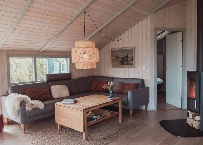 Hébergement de vacances Neno - 100m From The Sea By Interhome *